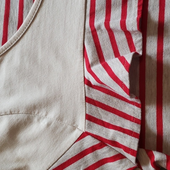 UMGEE USA TASSLED BEACH/SWIN DRESS SZ LARGE - Picture 6 of 10